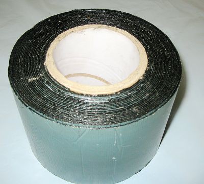 聚丙烯防腐帶(圖1)